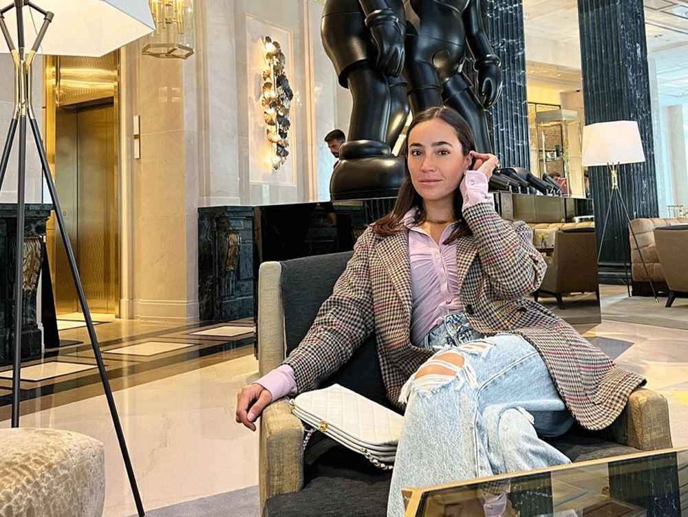 Guía de restaurantes en Madrid (y mi hotel favorito)