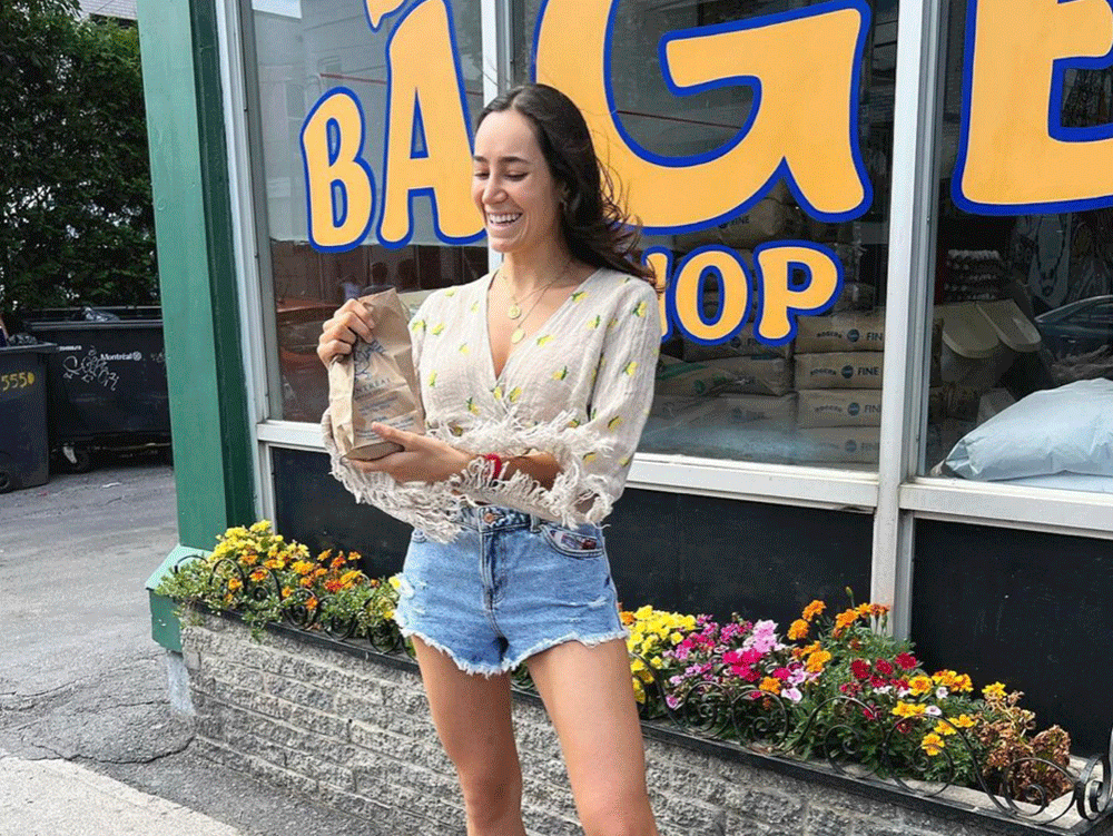 Recomendaciones de comida y café en Montreal